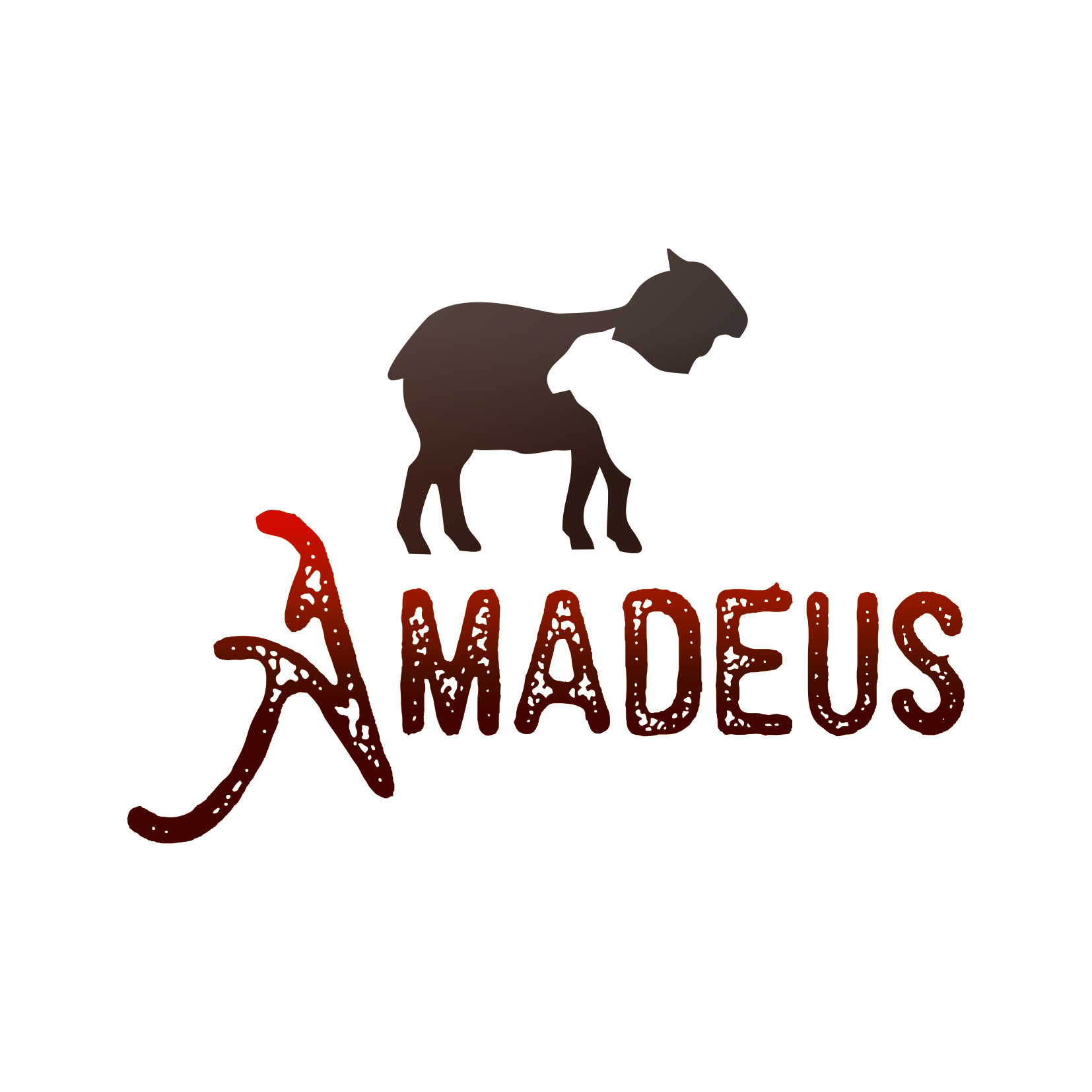 Amadeus Farm logo